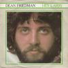 7inch Record DEAN FRIEDMAN  Hey Larry EPCA2274PROMO Epic 1982 UK Rock Used