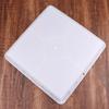 1Pcs 30x30x3.5cm Paving Brick Mould Rhombus Reusable Concrete Path Maker Mold DIY Plastic Walk Maker For Lawn Patio Yard Garden
