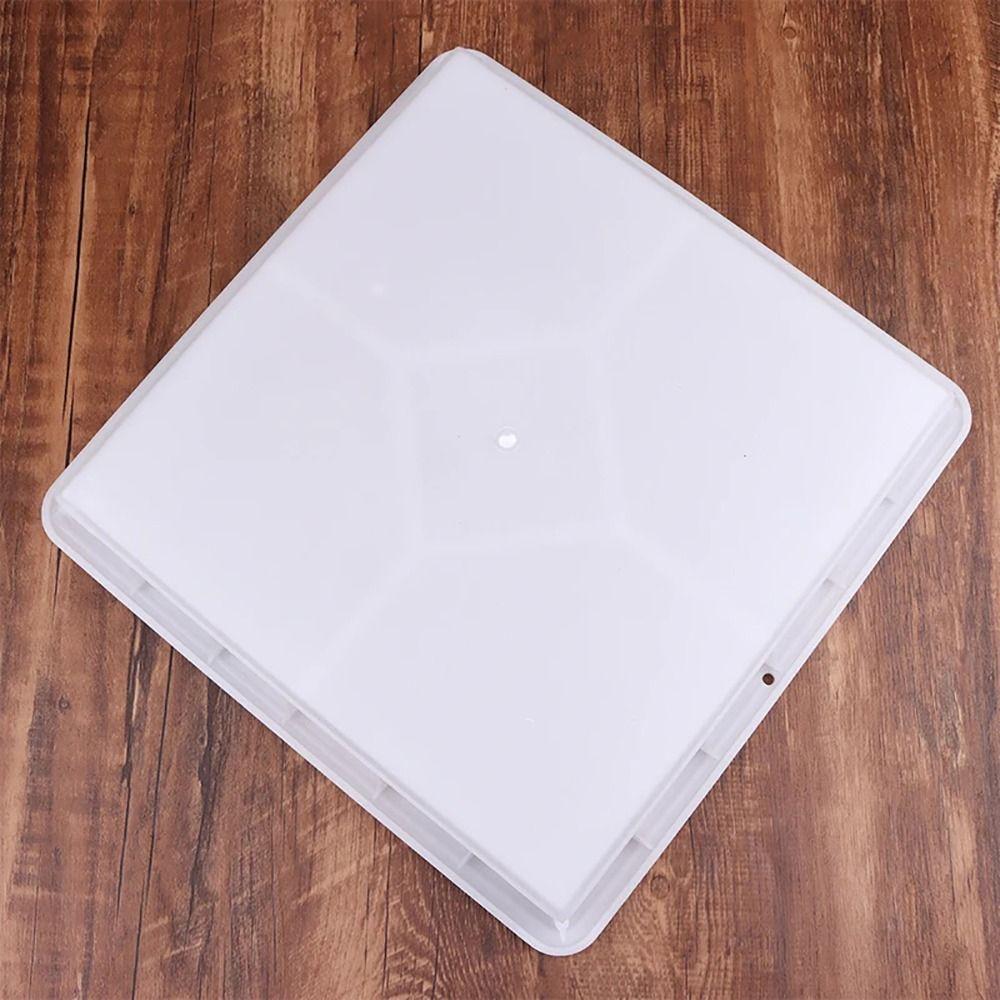 1Pcs 30x30x3.5cm Paving Brick Mould Rhombus Reusable Concrete Path Maker Mold DIY Plastic Walk Maker For Lawn Patio Yard Garden