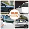 Quality Side Window Car Window Sun Shade Rear Side Magnetic Windshield Sunshade Cute Cartoon Foldable Auto Window Cover Car
