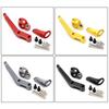Motorcycle Steering Damper Stabilizer Honda CBR900RR 929RR 954RR Titanium Fork Slider Kit