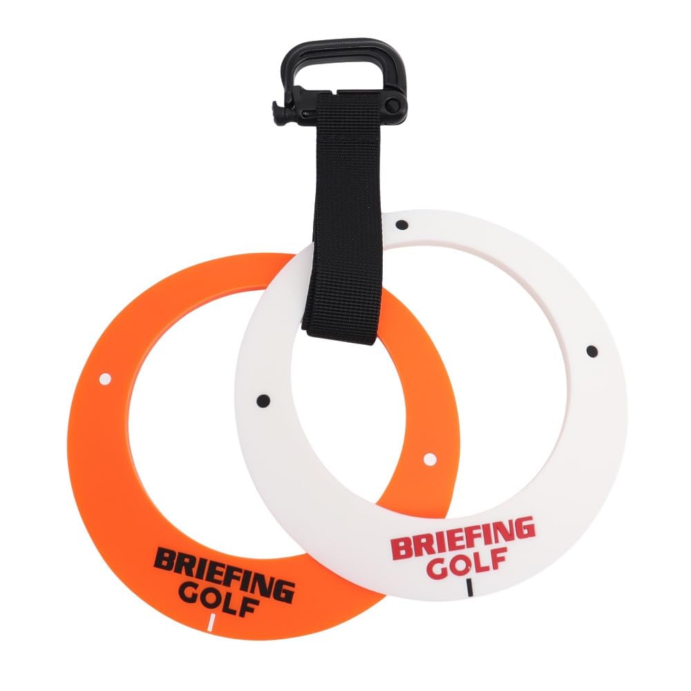 

Briefing Golf Putting Cup Set, Practice Set, BRG221G26
