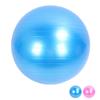 Extra Thick Exercise Ball PVC Anti Burst Inflatable Gym Ball with Pump for Pilates Balance Stability