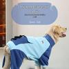 Autumn/Winter Four-Legged Sweater for Medium To Large Dogs