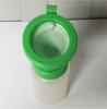 Cow Teat Disinfection Cup, Non-Return Flow Wash for Veterinary Use