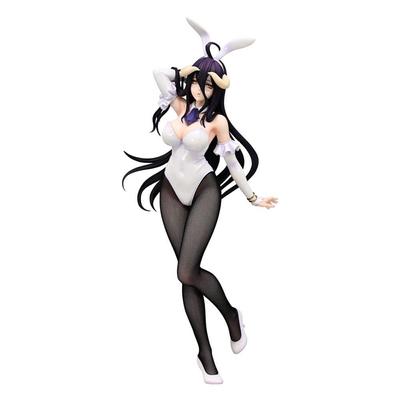 Overlord BiCute Bunnies Figur Albedo