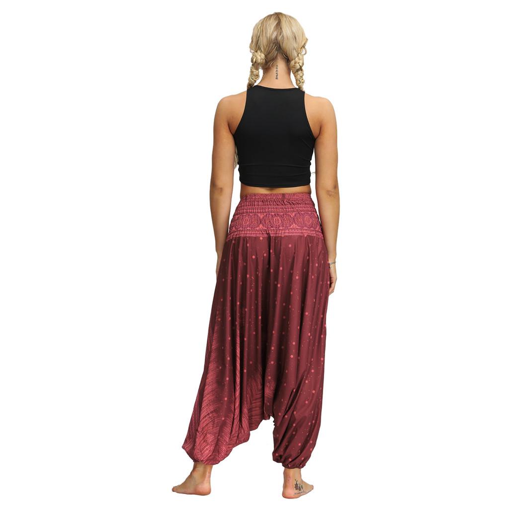Buy SEN Women Casual Loose Yoga 