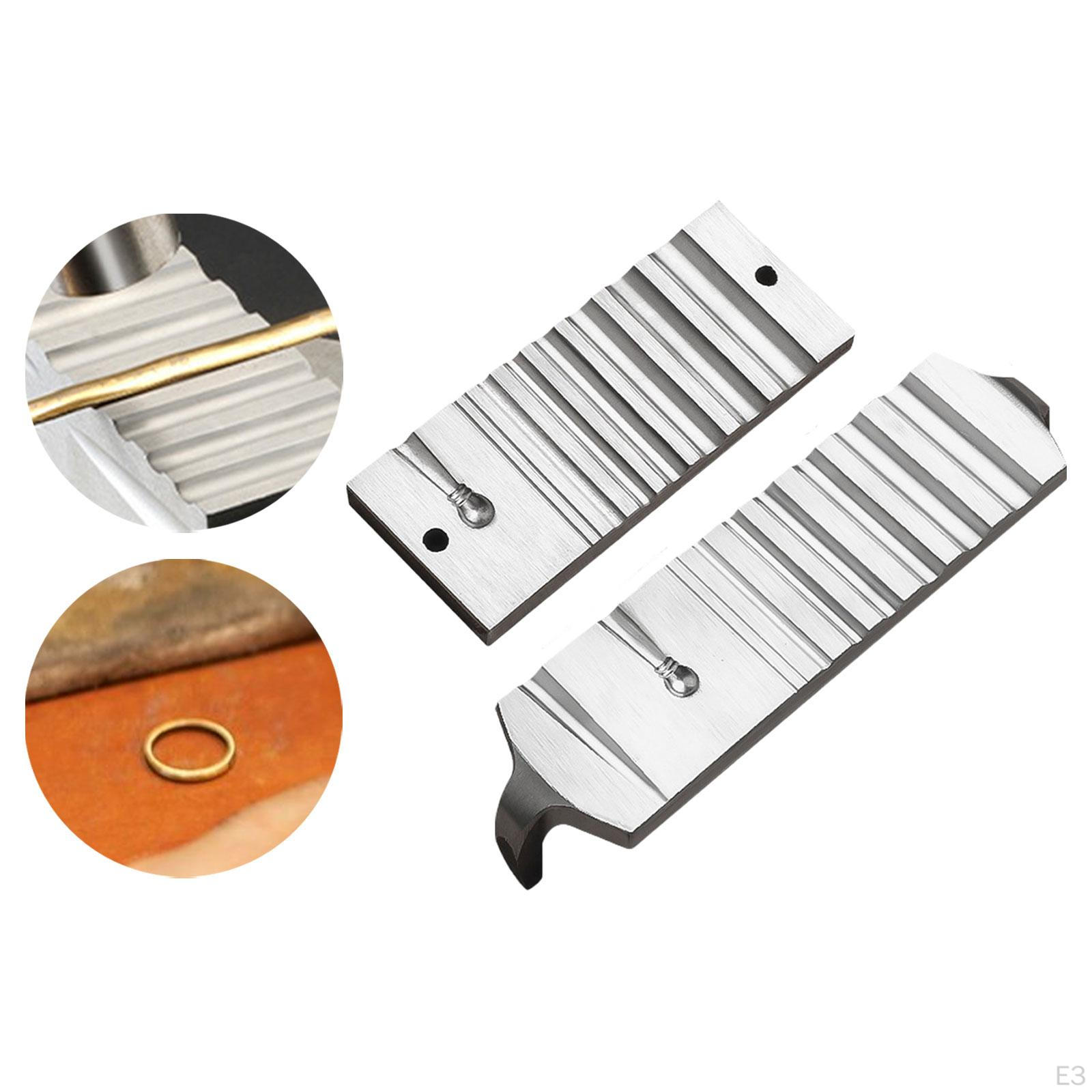 Штамповочный блок — фото 4