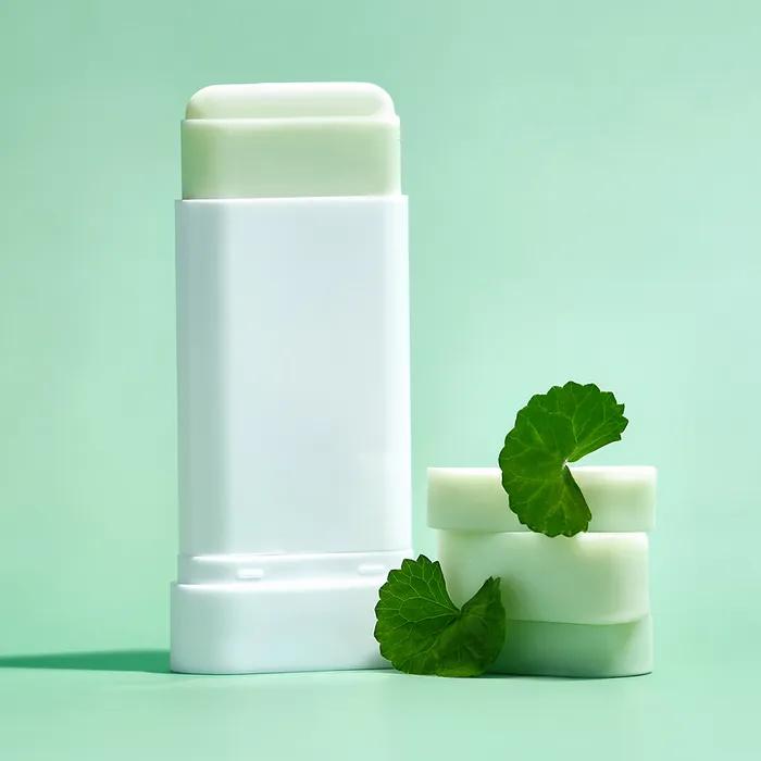 [NEW] Welderma Tea Tree Soothing Herb Tox Cica Sun Stick Refreshing SPF50 Zero Sebum