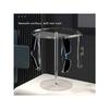 Sunglasses Holder Stand Clear Sunglasses Eyeglasses Display Stand Rack Clear Eyewear Room Tabletop Glasses Storage Organizer