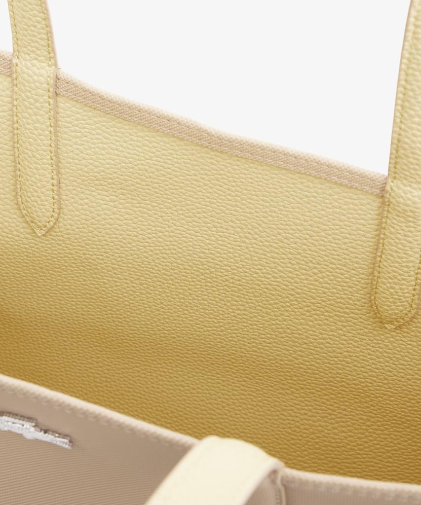 Lacoste Women'S Anna Horizontal Large Shopper Bag Nf2142A56G T36