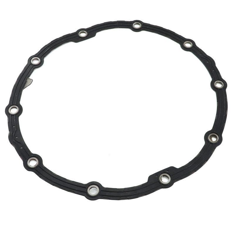 Rear Axle Differential Gasket Housing Cover Gasket For Hummer H3 Chevrolet Silverado GMC Sierra Yukon Escalade ESV EXT :15860607