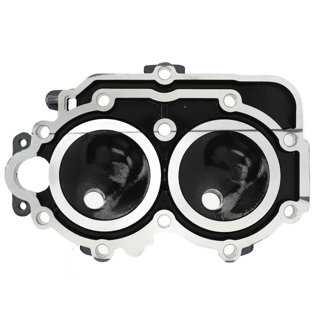 6E7?11111?01?1S Kryt hlavy válce přívěsného motoru z vysokopevnostní hliníkové slitiny přívěsný válec