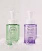 Micro Clean Bubble Cleansing Foam 300ml (Deep/Soapberry)