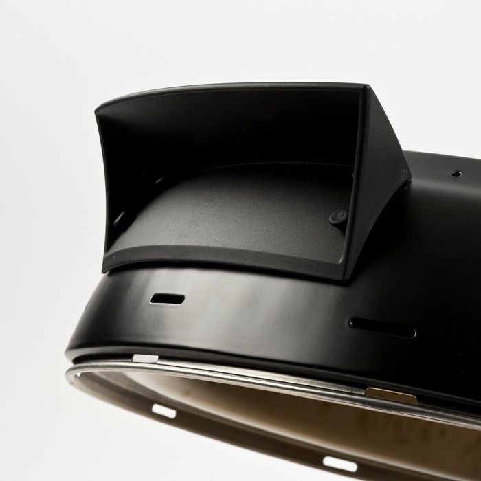 Four À Pizza - GIRMI - FP5000 BLACK - 1200 Watt - Température Variable - Minuterie Intégrée