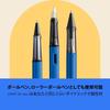 LAMY AL-Star Ocean Blue Fountain Pen - Ergonomic Grip and Steel Nib Size M - Lightweight Aluminum...