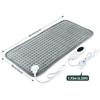 110V-Electric 220V Heating Pad Warmer Blanket Abdomen Waist Back Leg Winter Thermal Mat Hot Compress Massage Cushion