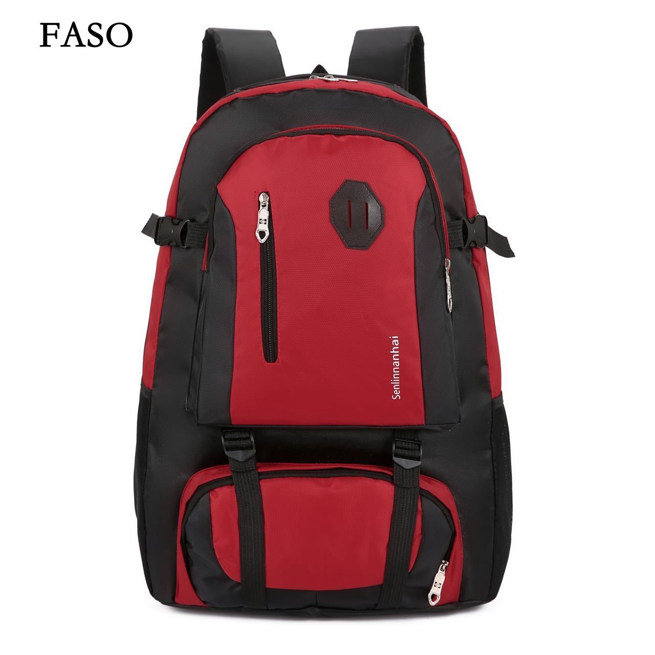 

Новый унисекс однотонный водонепроницаемый и дышащий деловой модный повседневный универсальный рюкзак для повседневного использования