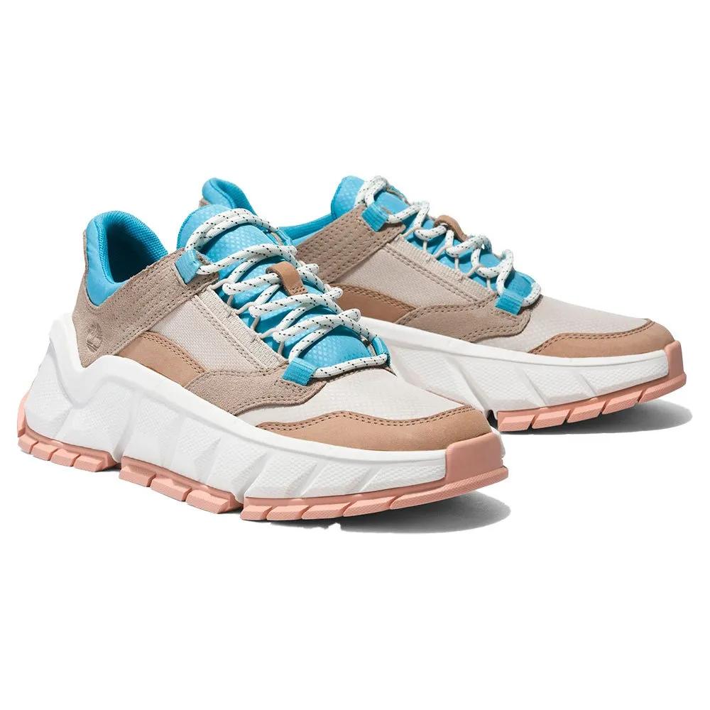 Timberland Кросовки TBL Turbo Low