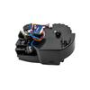 Robot Vacuum Cleaner Wheel Motor for Kitfort KT-553 Robotic Vacuum Cleaner Wheels Parts Wheel Assembly Accessories