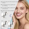 2 in 1 Color-Changing Foundation-Stick Portable Makeup Color Changing Concealers Ultra-Hydrating Breathable Non-Cakey Stick for All Skin Types