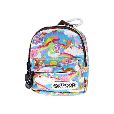 Stationery Care Bears Pencil Case S1429221 Sun-Star Backpack, Blue,