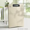 Stationery Memo Clip Board Writing Pad Stand File Folder A4 Profile Clipboard  Documents Organizer