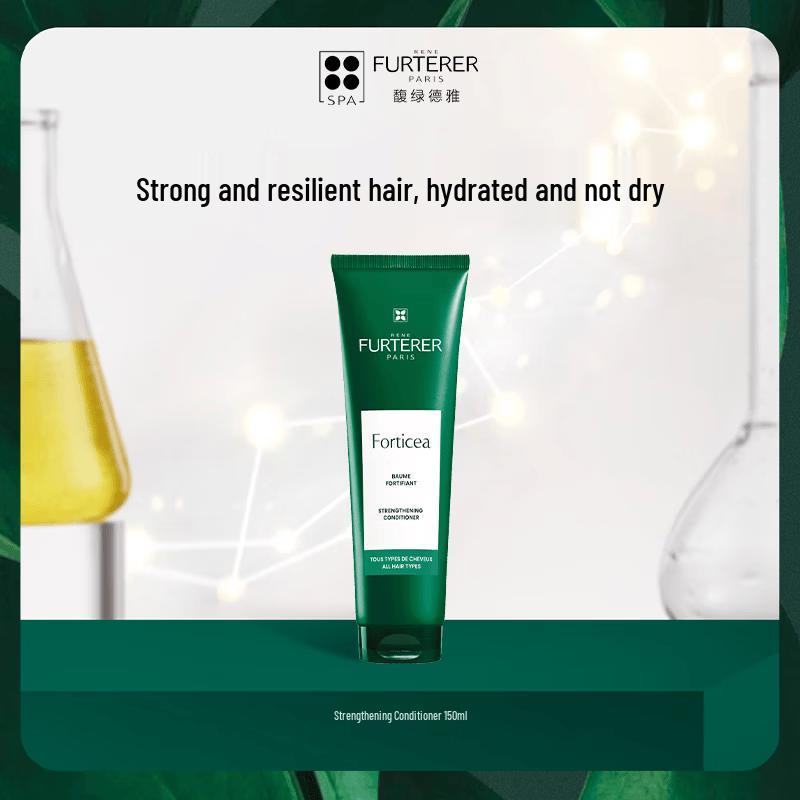 René Furterer Fortifying Conditioner