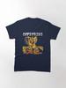 The Offspring The Offsprings Smashs Album T-Shirt Classica