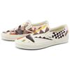 Nazouvací MoMA x Nazouvací Classic Vans 'Oranžová Vasilije Kandinského' VN0A4U381ID