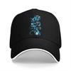 Crawlers Baseball Cap Unisex Hats WoUnisex Visor Protection Snapback DnD Game Caps