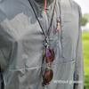 Anti-Lost Eyeglasses Chain Strap Alloy Eyeglasses Necklace Portable Eyeglass Lanyards  Men Women