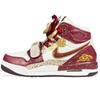 Jordan Legacy 312 High Top Vintage Basketball Shoes Women's Red IB4914-161(Team667-)