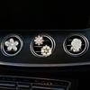 Car Metal Flower Air Freshener Clip Car Vent Aromatherapy Decorative Fragrance