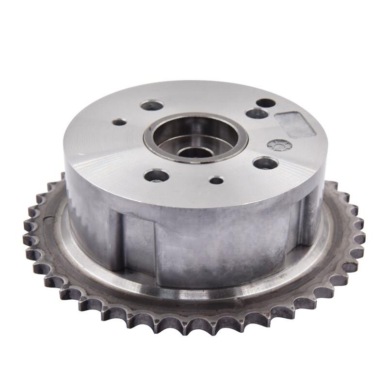 1Pcs Intake Camshaft Gear Sprocket 24350-2G750 For 2011-2016 HYUNDAI KIA 2.0L 2.4L Engines Components Camshafts Lifters Parts