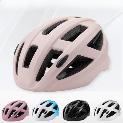 Bicycle Helmet Integrated Cycling Helmet Road Bike Mountain Bike Adult Ultra-light Bicycle Safety Helmet