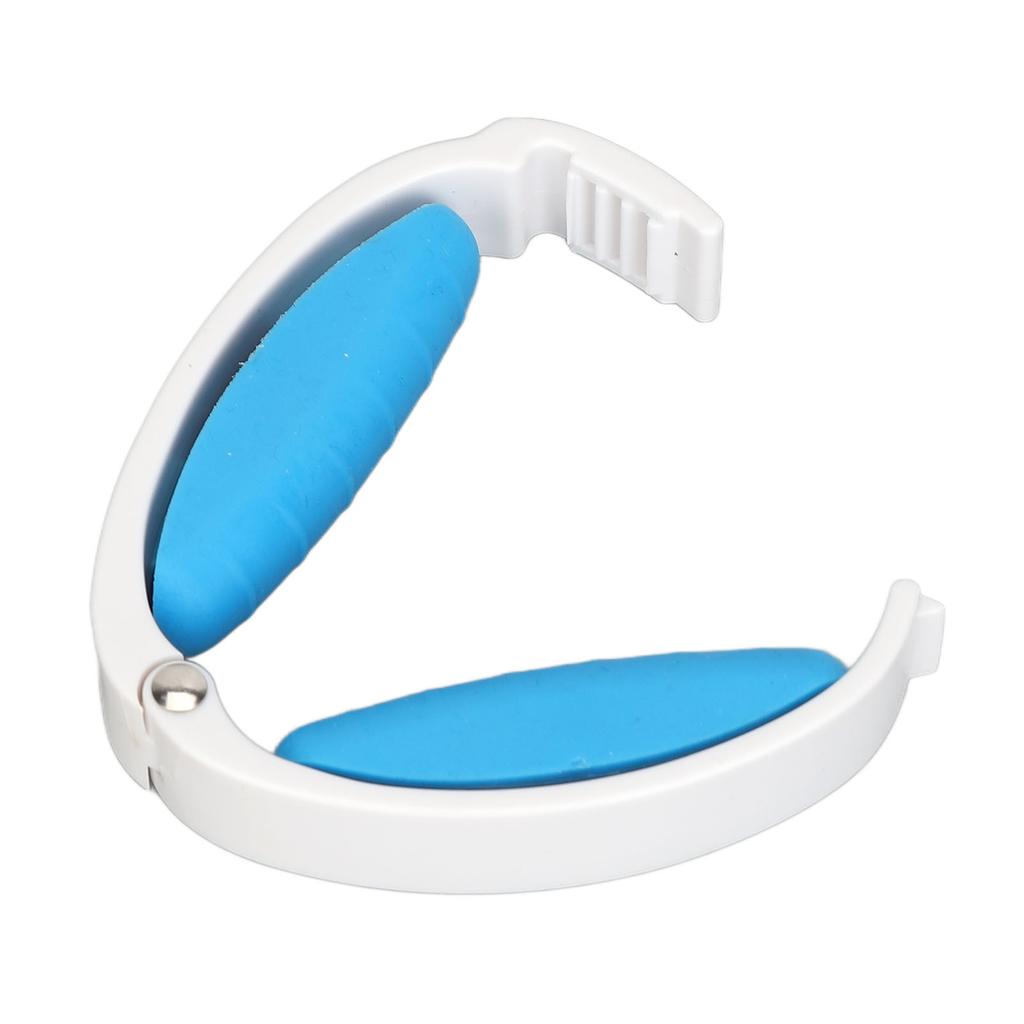 Silicone Penis Clamp 3 Sizes Wearable Erectile Dysfunction Ring with 2pcs Gasket for Men