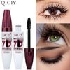 Maquillage des yeux – Mascaras