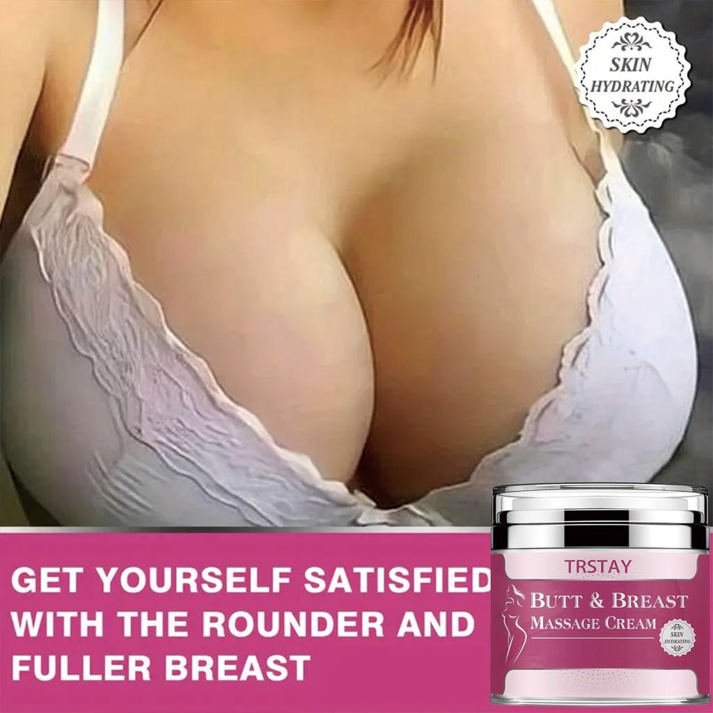 Zlepšuje stav pokožky, vyživuje, hydratuje a zpevňuje ji, tělový krém