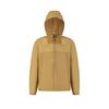 New FILA EXPLORER Trench Coat Women's A11W537723F-DK
