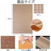 Set of 6 washable baking Reusable for and heat-resistant, oil-resistant, durable, sheets/oven paper. ovens, baking, cooking, grilling, frying,