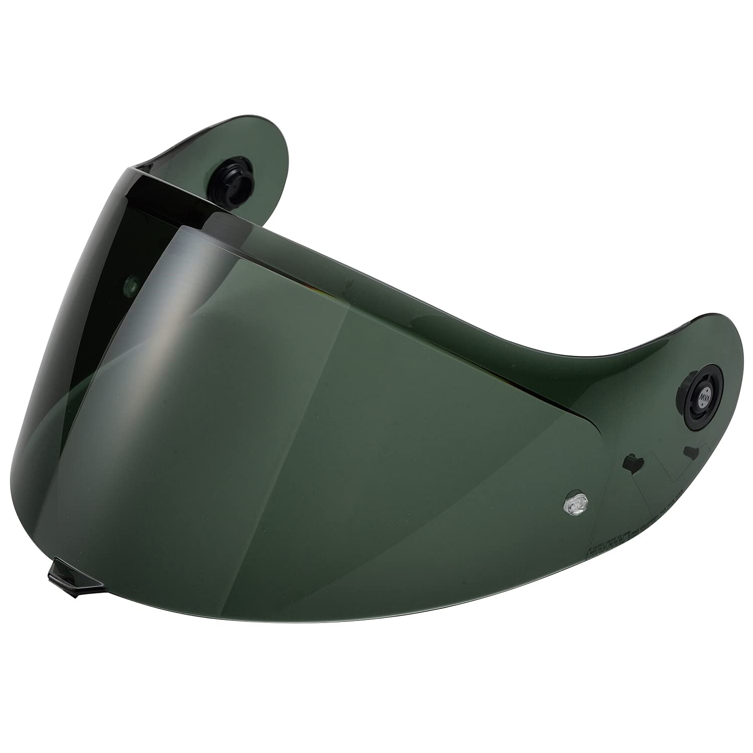 

NOLAN Motorcycle Helmet Shield for Dark Smoke 15000 [ ] X-903 XFS-03