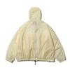 Moif [Ss25] Lt Wading Parka / Mayo