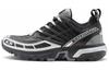 X Dsm Acs Pro 'Black Silver' 473493