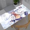 Mouse Pad Gaming One Piece durable Large Dywan Gamer Keyboard Desk Mat Table Carpet Mousepad XXL x For Computer