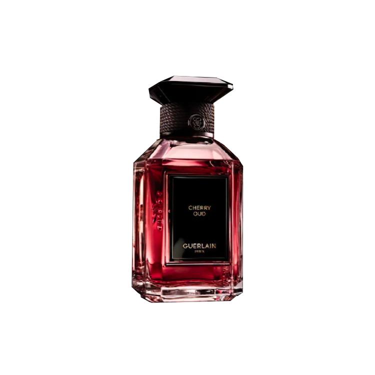 Guerlain L`Art & La Matière Cherry
