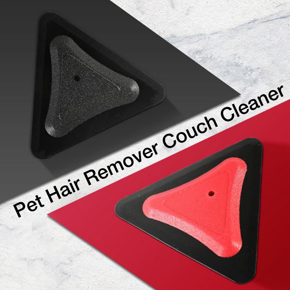 

Car Windshield Cleaner Wiper Reusable Pet Hair Remover Car Window Cleaning Wiper Brush Car Detailing Squeegee Couch Cleaner красный