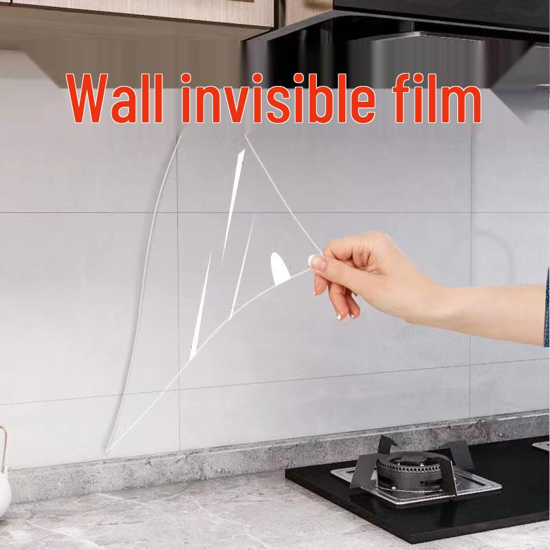 Waterproof, Oil & Fire Resistant Kitchen Cabinet Foil Stickers - Thick, High-Temperature, Self-Adhesive, Moisture & Mildew Proof.