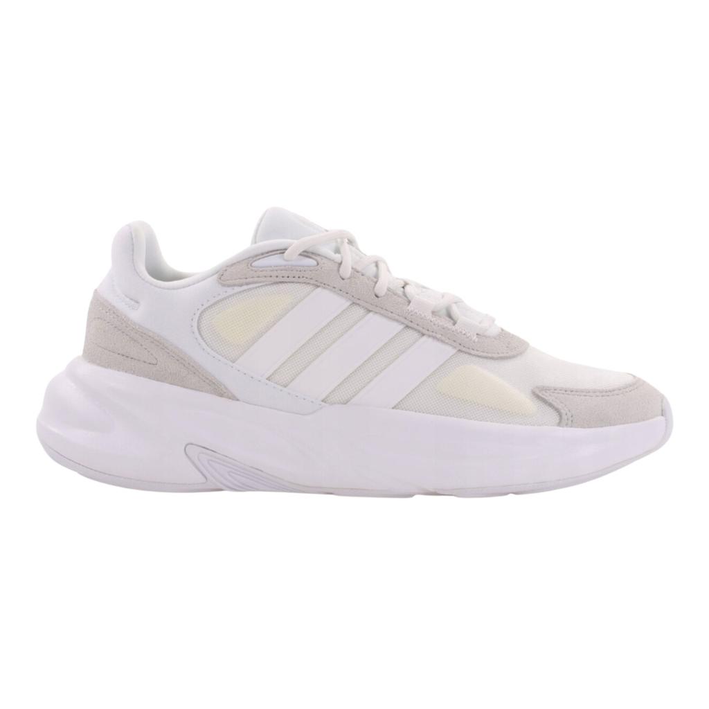 Herresportssko ADIDAS OZELLE GX4691 - hvit r. 45 ⅓