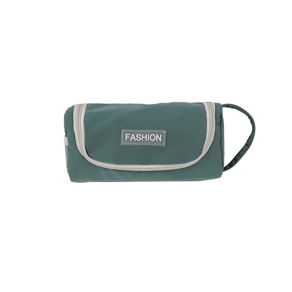 

Simple Pen Bag Washable Storage Bag School Supplies Pencil Case Student 07